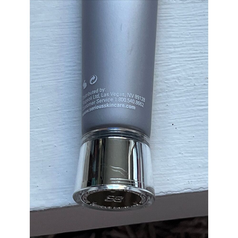 NIB Serious Skincare Insta TOX Instant Wrinkle Smoothing Serum Tightens Skin 0.7 - Picture 13 of 15